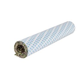 VEVOR Boat Flooring, EVA Foam Boat Decking 94.5" x 35.4", Non-Slip Self-Adhesive Flooring, 23.2 sq.ft Marine Carpet for Boats, Yacht, Pontoon (Color: Camouflage, size: 94.5" x 35.4" x 0.24")