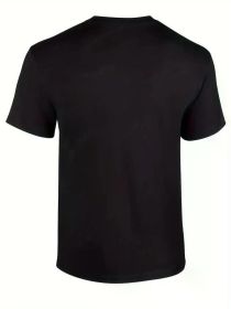 Women'S Personalized T-Shirt with "Sleep Shortage Survival", Front Gesture And Back Skull, Quirky Personality, (Color: pureBlack, size: XXXL_pure)